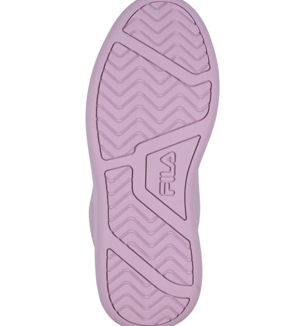 Fila Sko - Superbubble - Pink Lavender