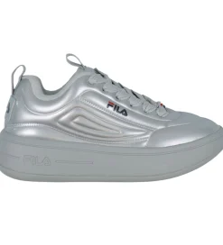 Fila Sko - Superbubble - Silver