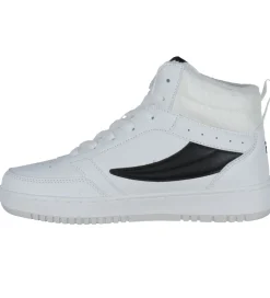 Fila Sko- Rega NF Mid - Hvid/Sort
