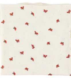 Filibabba Babysvøb - Musselin - 120x120 cm - Lucky