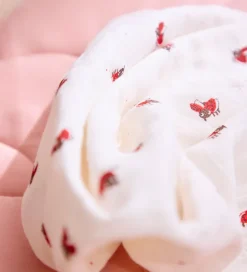 Filibabba Babysvøb - Musselin - 120x120 cm - Lucky