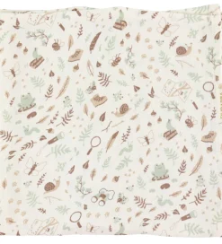 Filibabba Babysvøb - Musselin - 120x120 cm - Little Wonders