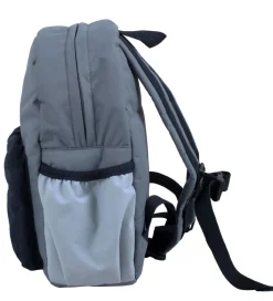 Filibabba Børnehavetaske - Billie - Blue Mix