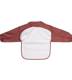 Filibabba Forklæde - Fall Flowers