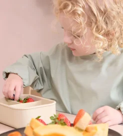 Filibabba Forklæde - PU - Desert Sage