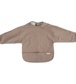 Filibabba Forklæde - PU - Warm Grey