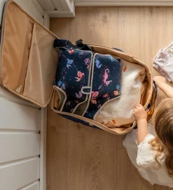 Filibabba Kuffert - Rainbow Reef