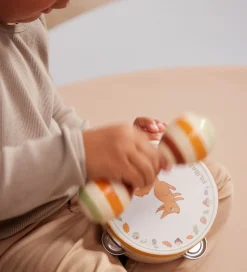 Filibabba Legekuffert m. Instrumenter - 4 Dele