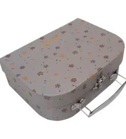 Filibabba Legekuffert m. Sanselegetøj - 5 Dele