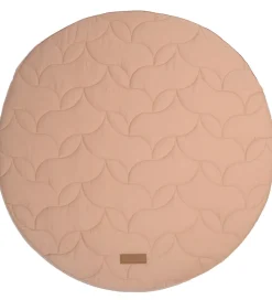 Filibabba Legemadras - 90 cm - Warm Grey