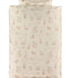 Filibabba Sengetøj - Junior - Dreamy Adventurers