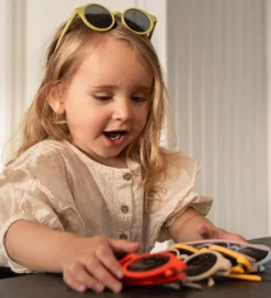 Filibabba Solbriller - 4-7 År - Oasis