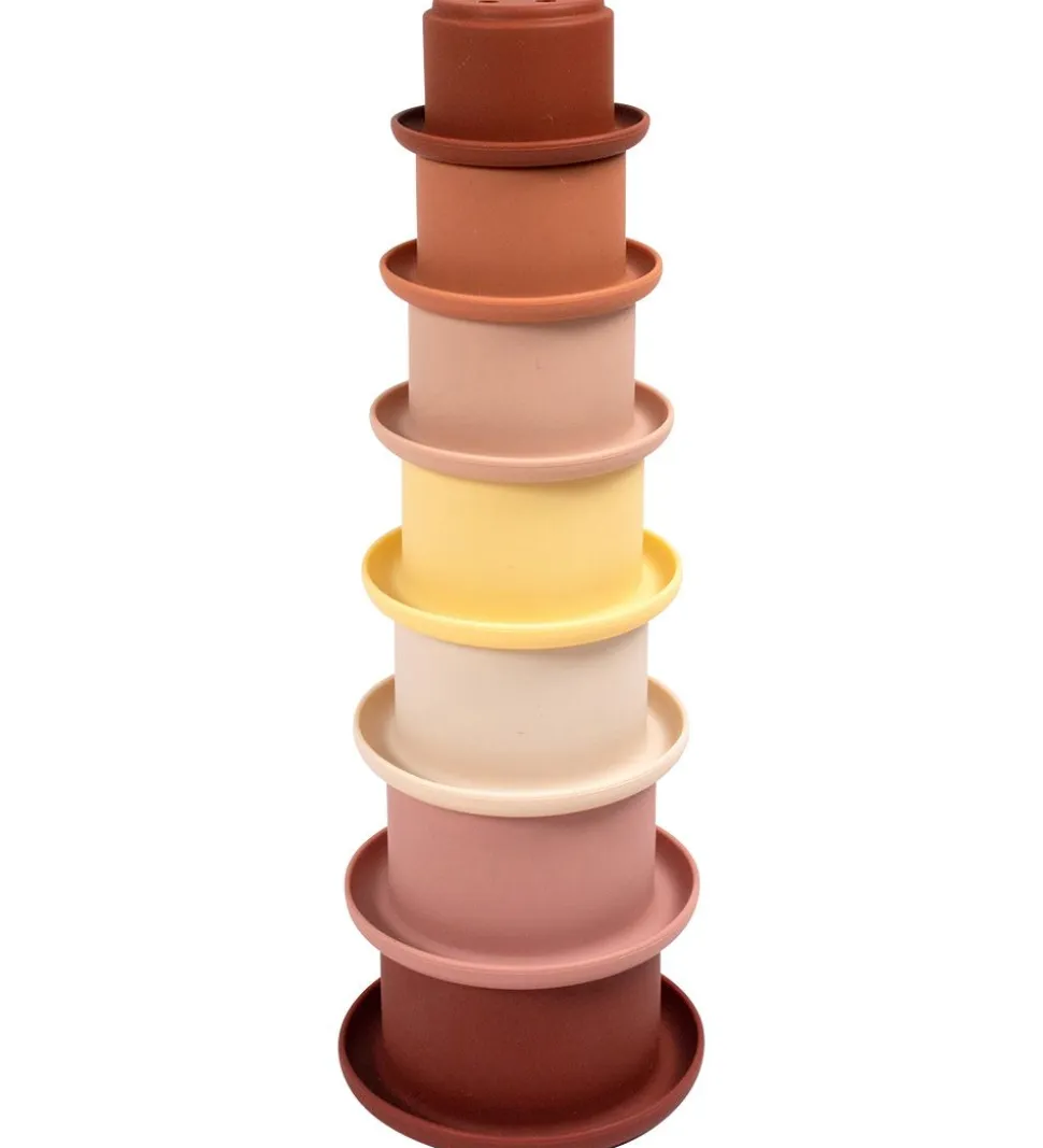 Filibabba Stablekopper - Rose