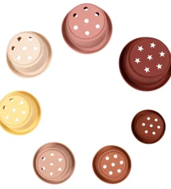 Filibabba Stablekopper - Rose