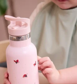 Filibabba Termoflaske - Rustfrit Stål - 350 ml - Lucky