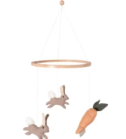 Filibabba Uro - 45 cm - Carrot Thief