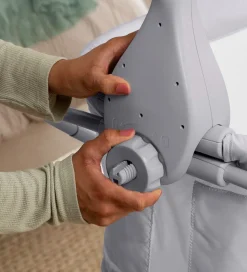 Fisher-Price Musikuro - Rainbow - Grå