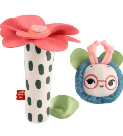 Fisher-Price Rangle - Planet Friends Shake 'n Rattle Bi