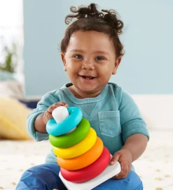 Fisher-Price Stablelegetøj - Rock-a-Stack