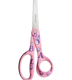 Fiskars Moomin Børnesaks - 13 cm - Lille My ABC