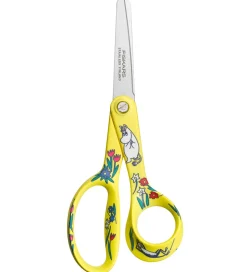 Fiskars Moomin Børnesaks - 13 cm - Snorkfrøken
