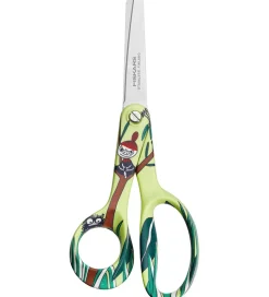 Fiskars Moomin Børnesaks - Venstre Hånd - 13 cm - Little My