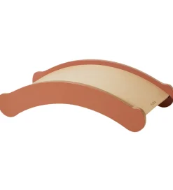 Flexa Balancebræt - Mini - Play - 68,7x31,1x18,3 cm - Blush