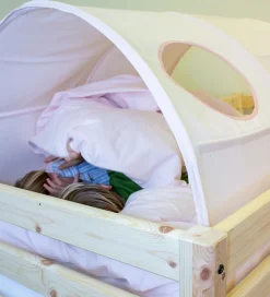 Flexa Hule - Dawn - Mauve Morn