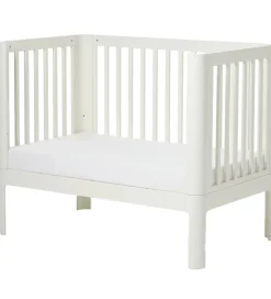 Flexa Tremmeseng - Nova - 123,2x73,2x98 cm - Creme