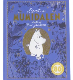 Forlaget Carlsen Bog - Livet I Mumidalen