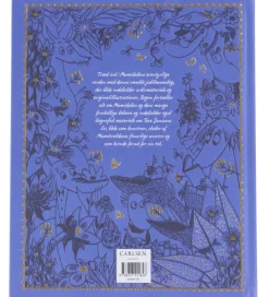 Forlaget Carlsen Bog - Livet I Mumidalen