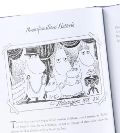 Forlaget Carlsen Bog - Livet I Mumidalen