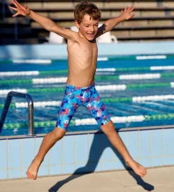 Funkita Badebukser - Miniman Jammers - UV50+ - Messy Messy Messy