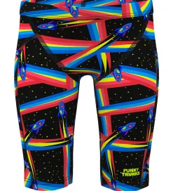 Funkita Badebukser - Miniman Jammers - UV50+ - Pocket Rocket