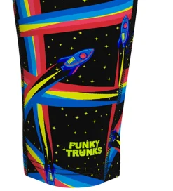Funkita Badebukser - Miniman Jammers - UV50+ - Pocket Rocket