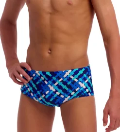 Funkita Badebukser - Sidewinder Trunks - UV50+ - Under Over