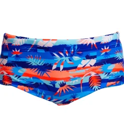 Funkita Badebukser - Sidewinder Trunks - UV50+ - Forever Fossil