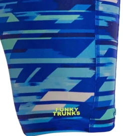 Funkita Badebukser - Training Jammers - UV50+ - Pace Racers