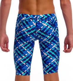 Funkita Badebukser - Training Jammers - UV50+ - Under Over