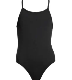 Funkita Badedragt - Diamond Back - UV50+ - Still Black