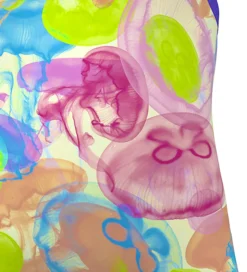 Funkita Badedragt - Printed - UV50+ - Sweet Sting