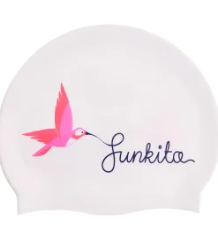 Funkita Badehætte - Silikone - Hummy Bunny