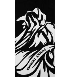 Funkita Håndklæde - 160x80 cm - Roar Energy
