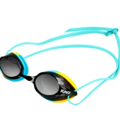 Funkita Svømmebriller - Training Machine - Whirlpool Mirrored