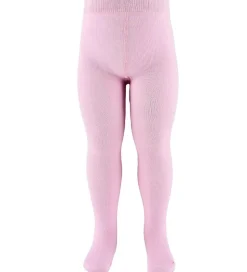 Fuzzies Strømpebukser - Lyserød