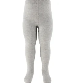 Fuzzies Strømpebukser - Lysegrå