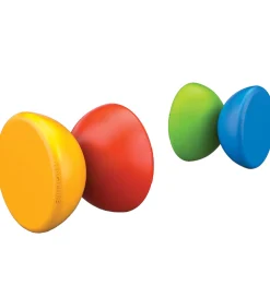 Geomag Magnetlegetøj - Magic Stacking - 6 Dele