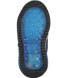 Geox Blinkesko - J Inek B. D - Navy/Light Blue