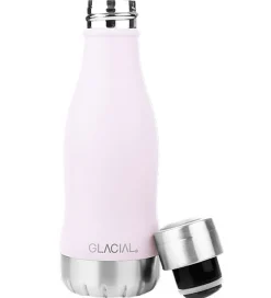 Glacial Termoflaske - 280 ml - Matte Pink Powder