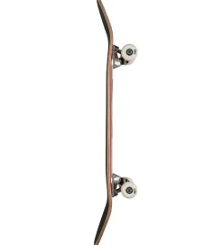 Globe Skateboard - 8,25'' - G0 Fubar Complete - Hvid/Rød